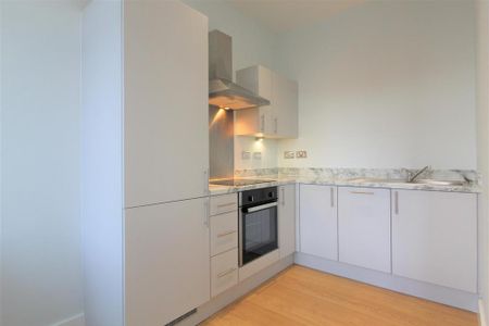 1 bedroom apartment to rent - Photo 4