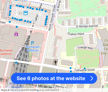 North Frederick Path, Glasgow, G1 - Photo 1