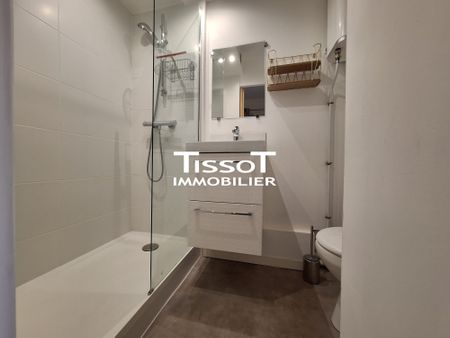 Location Appartement 1 pièce 13m² NIMES 30900 - Photo 4