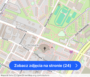 3-pokojowe mieszkanie z tarasem, klimatyzacją i garażem ul.Turystyczna – zdjęcie 1