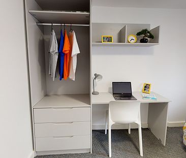 Flat 6, 16-18 Grinfield Street, University Campus - Photo 5