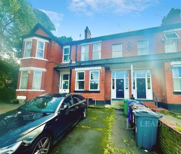 1 bedroom in a house share to rent - Photo 4