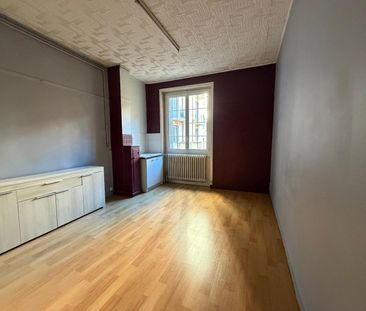 Location Appartement 1 pièce 40m² LYON 3ème - Photo 6