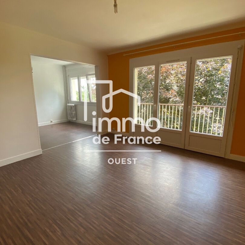 Location Appartement 3 pièces 57m² - Photo 1