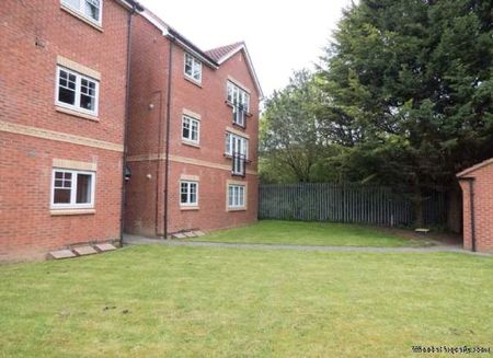 2 bedroom property to rent in Oxford - Photo 3