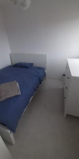 Location Appartement 1 pièce 30m² BORDEAUX 33000 - Photo 1