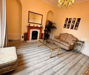 3 Bed Maisonette, Roslin Terrace, AB24 - Photo 1