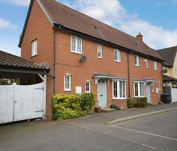 Detached house to rent on - Photo 4