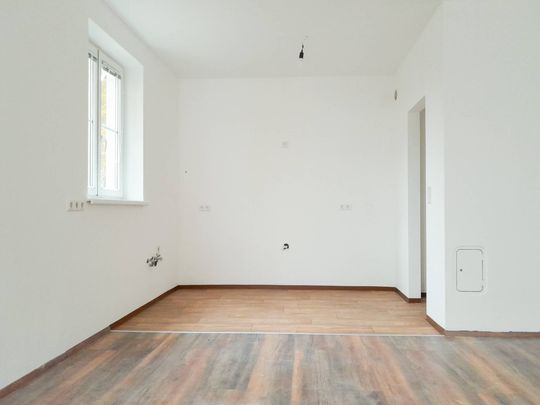 Helle 3-Zimmerwohnung mit Balkon - Foto 1