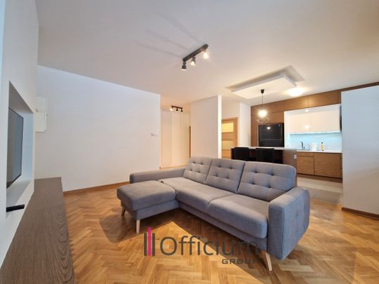 Do wynajęcia | 3-pok.| Ursynów/blisko metra - Фото 1