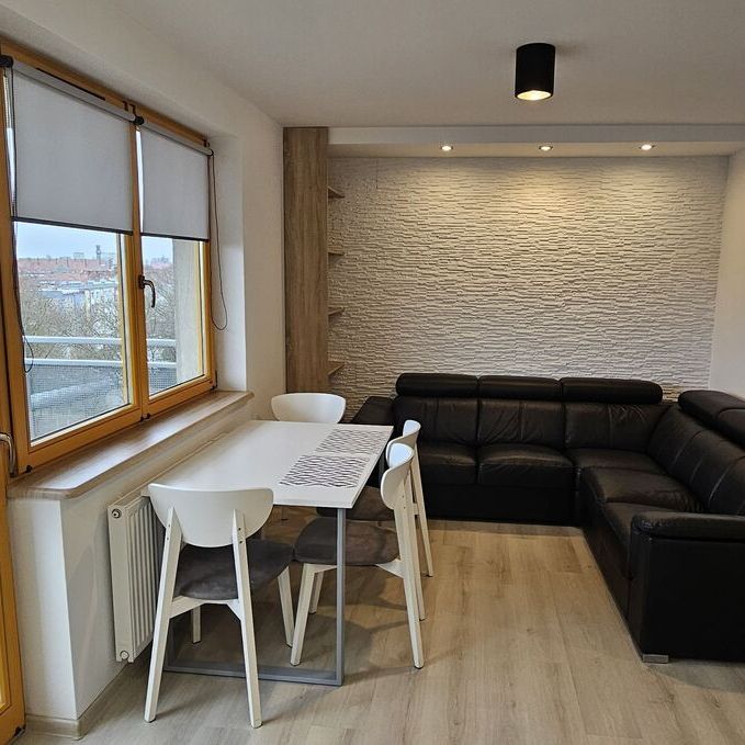 Dwa pokoje na Pomorzanach na wynajem - Photo 1