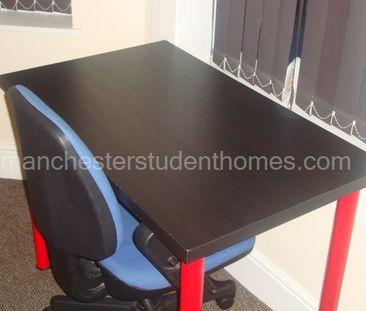 Wilbraham Road, Manchester, M14 7DW - Photo 3