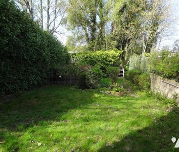 Maison T4 avec jardin - Photo 5