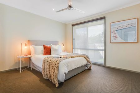 1/72 Paxton Street, South Kingsville VIC 3015 - Apartment For Rent | Domain - Photo 3