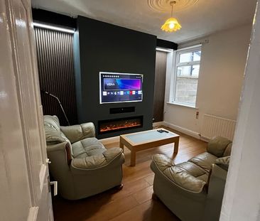 3 Bed Terraced House, Albert Edward Road, L7 - Photo 1