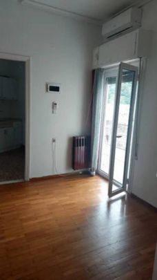 Studio/Γκαρσονιέρα για ενοικίαση Αγία Σοφία (Πάτρα) - Photo 1