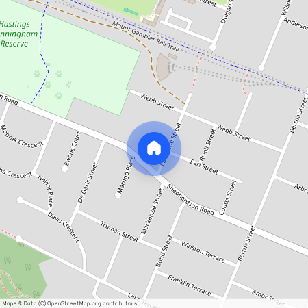 38 Shepherdson Road, Mount Gambier SA 5290