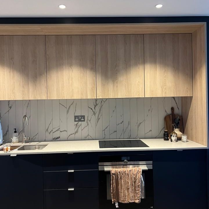 Studio Flat, Gasholder Place, SE11 - Photo 1