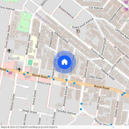 15/2 Miller Street, Bondi NSW 2026