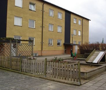 Slagtoftavägen 1C - Photo 3