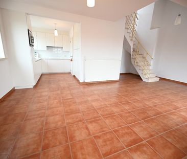VERZORGD 3-slpk-appartement (103m²) nabij CENTRUM - Photo 6