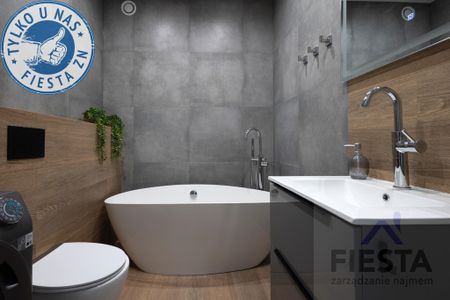 Chorzów Centrum, ul. Nomiarki - Photo 5