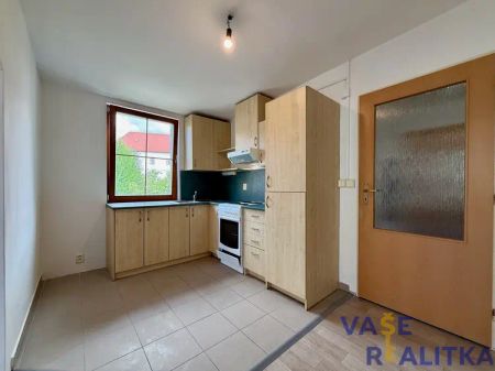Pronájem, byt 2+kk, Šumperk, ul. Slovanská - Fotografie 5