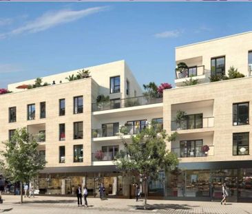Rental Apartment Saint-Maur-des-Fossés La Varenne Saint-Hilaire - Photo 2