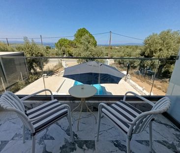Διαμέρισμα για ενοικίαση Βουρβουρού (Σιθωνία) - Photo 4