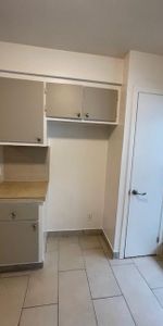 2 1/2 a louer propre et tranquille - Photo 3