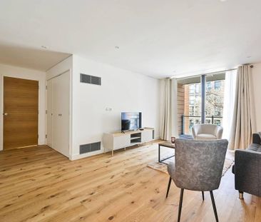 1 bedroom flat to rent - Photo 2
