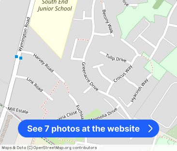 Daffodil Drive, Rushden, NN10 0UL - Photo 1