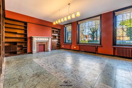 Magnifieke Herenwoning nabij de Kruisvest - Photo 3