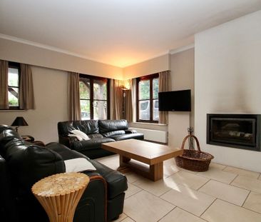 Rustig gelegen villa met ruime slaapkamers te Sint-Niklaas - Photo 6