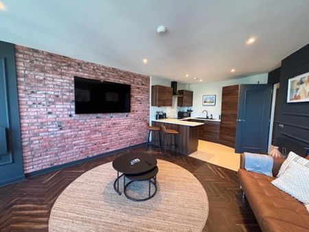 18-09 Obel, 62 Donegall Quay, Belfast, BT1 3NG - Photo 2