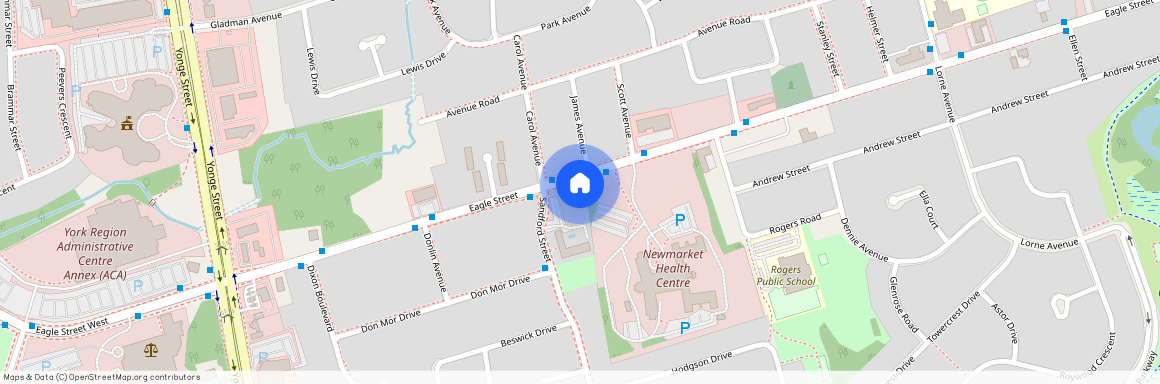 164 Eagle Street, Newmarket