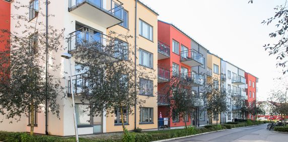 Spannmålsgatan, Linköping - Photo 2