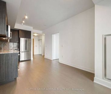 Mimico/Lake Shore-Mod Bright 1Bd+Den, P, Locker Utilities Incl - Photo 2