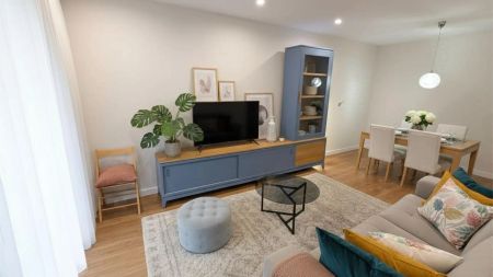 Piso de alquiler en Avenida de las Ciencias, 17, Colores - Entreparques - Foto 4