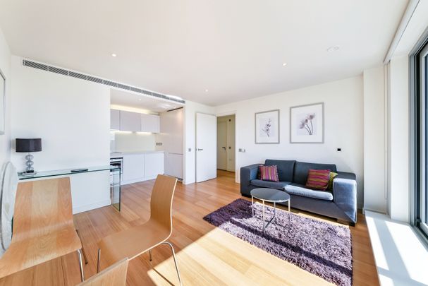 1 bedroom apartment to rent - Photo 1