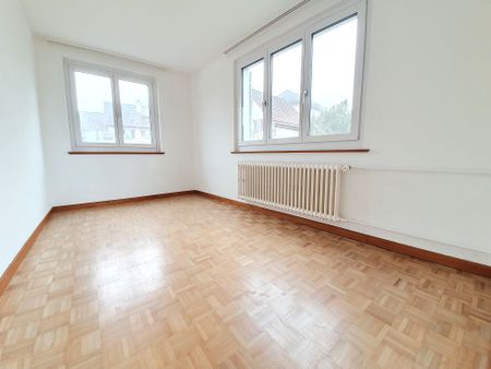 Moderne, helle Wohnung im beliebten Breite-Quartier - Foto 4