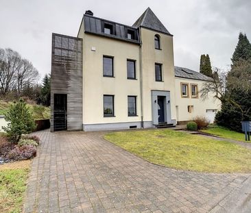 Appartement te huur - Foto 1