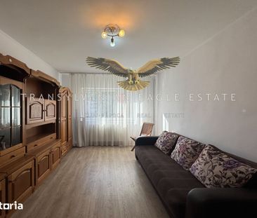 Apartament decomandat|2 camere|zona Plopilor/Cluj Arena - Photo 1