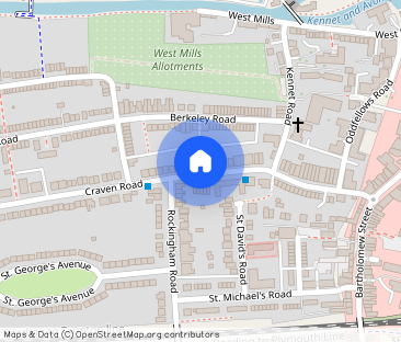 Craven Road, Newbury, Berkshire, RG14 5NJ. - Photo 1