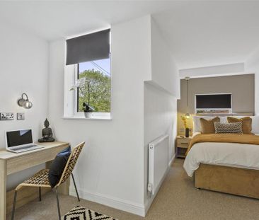 Studio to rent - Photo 3