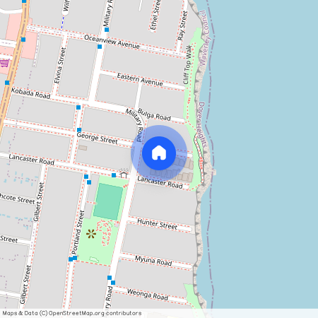 14A George Street, Dover Heights, NSW 2030