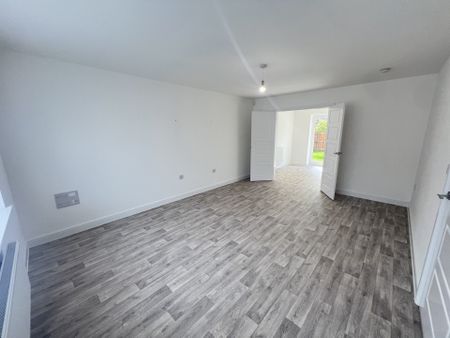 Moss Nook Drive, Grimsargh - Photo 2