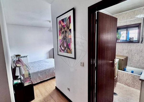 Apartamento T2 em Porto