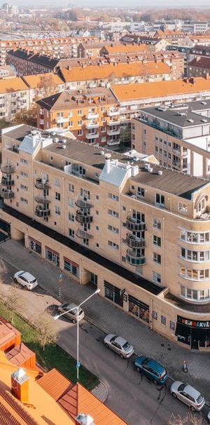 Hjälmshultsgatan 8 - Photo 1