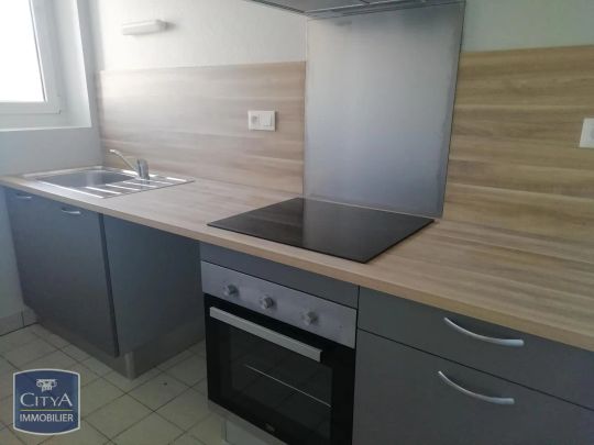 Appartement à louer 3 pièces - Photo 1